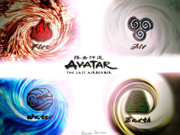 Avatar The Last Airbender