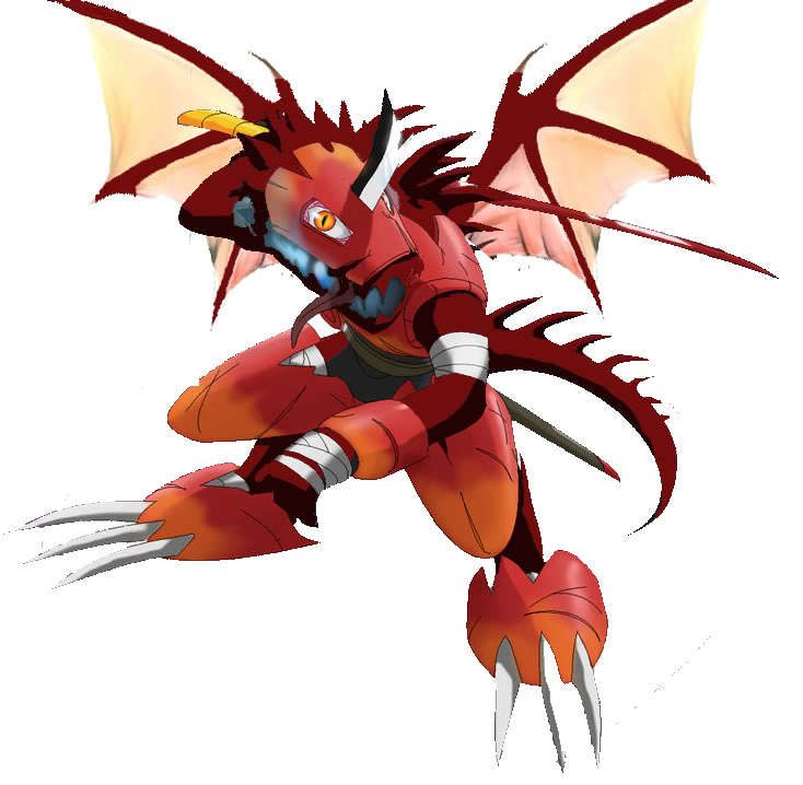 my digimon(don't delete, only here until I am sure I don't get banned) Dragon1