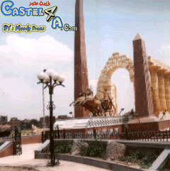 مدينه الزقازيق ... بالصــــور ..!! Zagazig