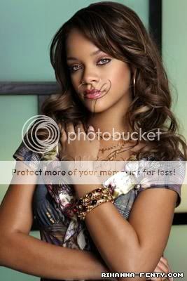 Rihanna,Frank Lothar Photoshoot:2005 06