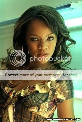 Rihanna,Frank Lothar Photoshoot:2005 08