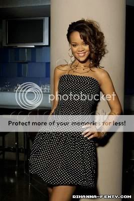 Rihanna,Frank Lothar Photoshoot:2005 10-7