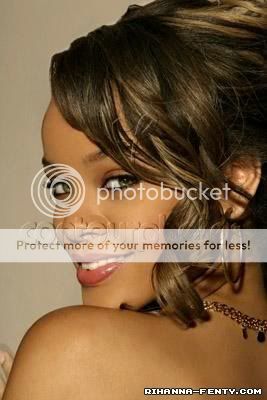 Rihanna,Frank Lothar Photoshoot:2005 11-8