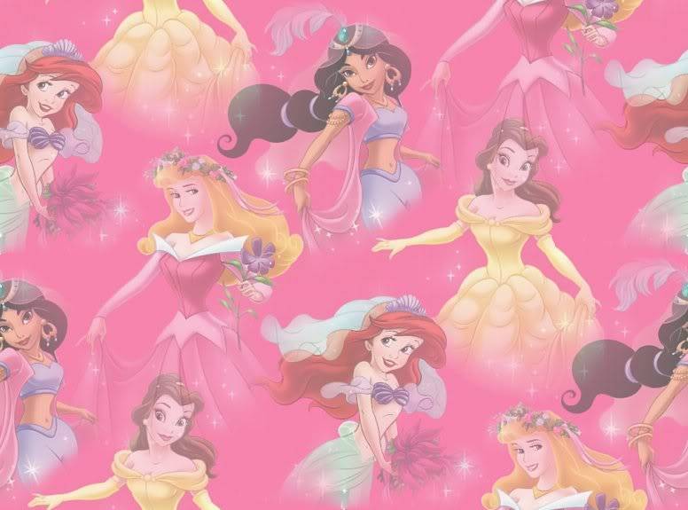 Sper Arka Planlar(Hi Bir yerde Yok) Disney-princesses-stationary6