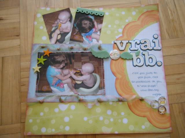 scraplift a la chaine de MAI ( PAGES DEVOILEES) VeroJ-3