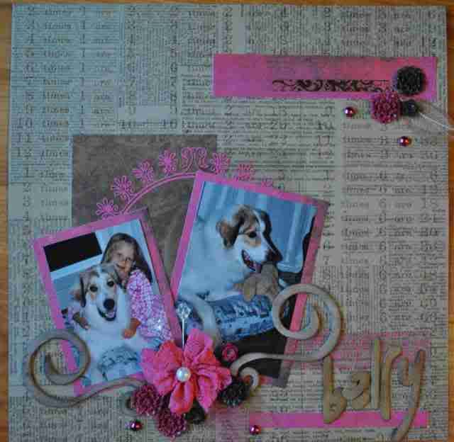 scraplift a la chaine AVRIL 2011 PAGES DEVOILEES Biscuit-2