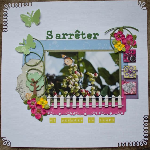 S'arrêter ( DT Kiki Art ) Sarreter