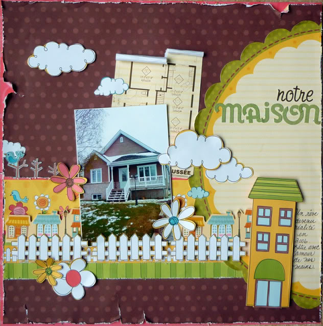 scraplift a la chaine de MAI ( PAGES DEVOILEES) Vivi-2