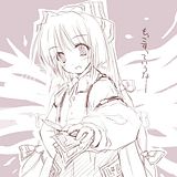 Fujiwara no Mokou Th_mokou