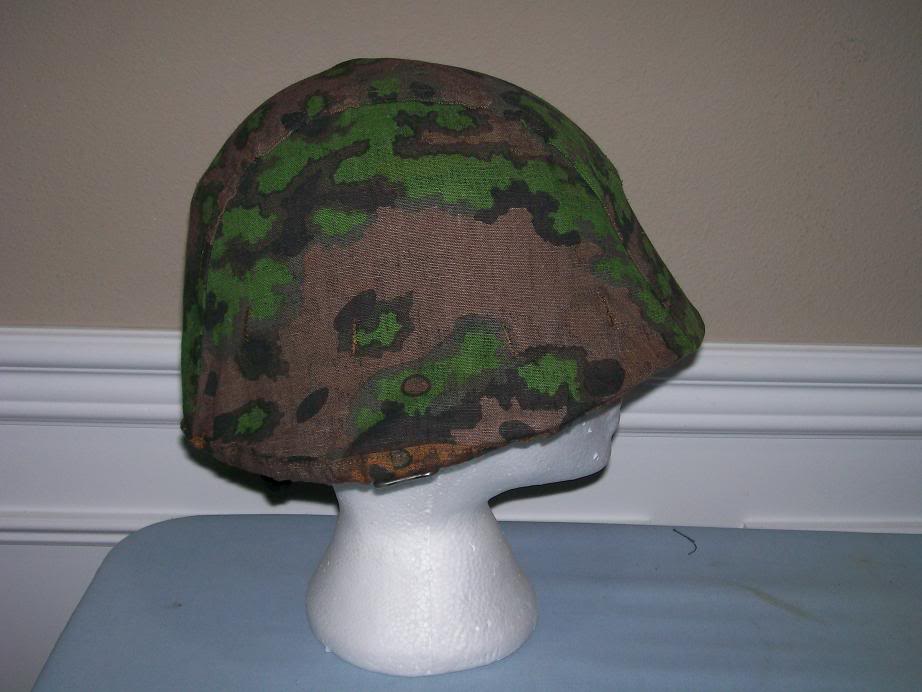 Repro German Helmet Cover 100_3060-1