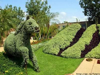     Gardensculpture05