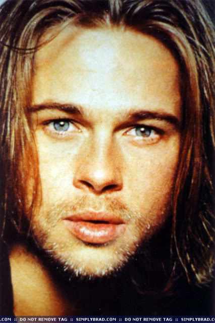 Fotos de Brad Pitt 03