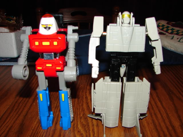 Favorite "Non-Transformers" Toyline TransformersFigures001