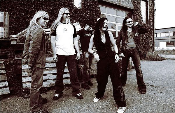 Nightwish   . Nightwish1