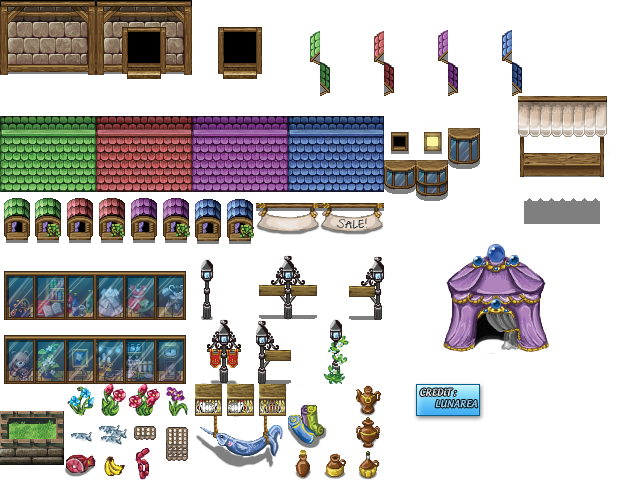 [VX/ACE] Tilesets de ciudades de Lunarea Market-Townv11byLunarea