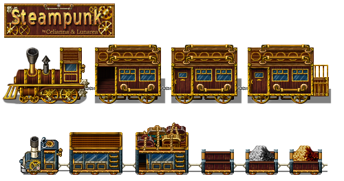 Steampunk Tiles Steampunk_celuna_set_06b