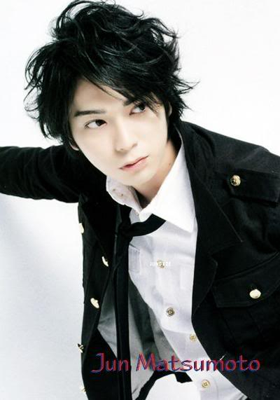 Jun si doar Jun  Jun_matsumoto