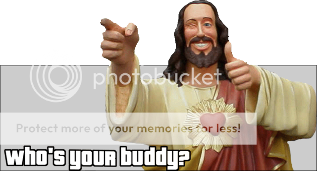 Buddy Jesus Build Buddy_Christ_2