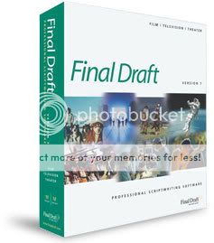  : Final Draft 7.1.3 :  :) Final