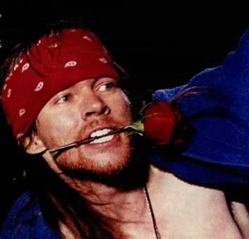 Axl Rose, le Dieu au bandana Axl_rose