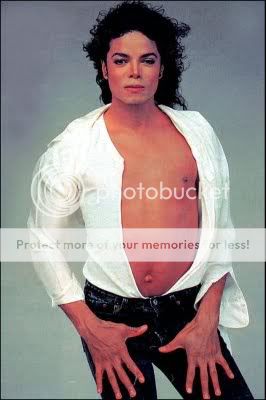 Your favourite Michael Jackson picture of the day Hot