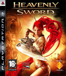 ღ● Heavenly Sword ( الحل الكامل ) ●ღ +تقرير Dfdfdf