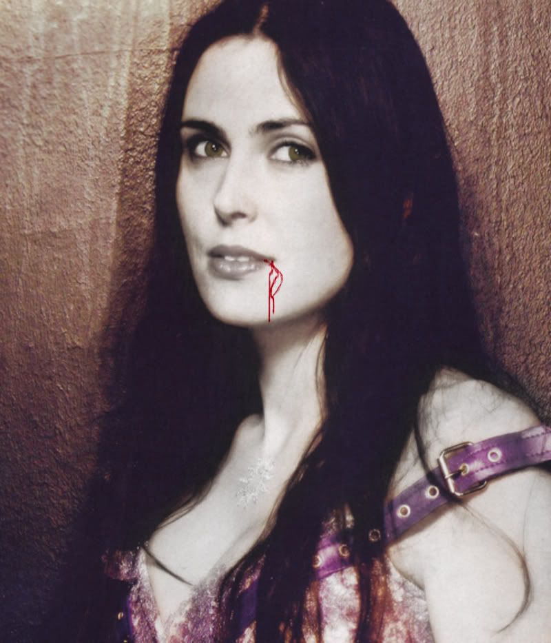 Within Temptation Fan Art - Page 12 SharonCullen5