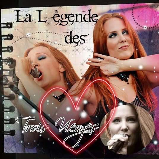 Your Epica artwork - Page 4 Tresvirgenes