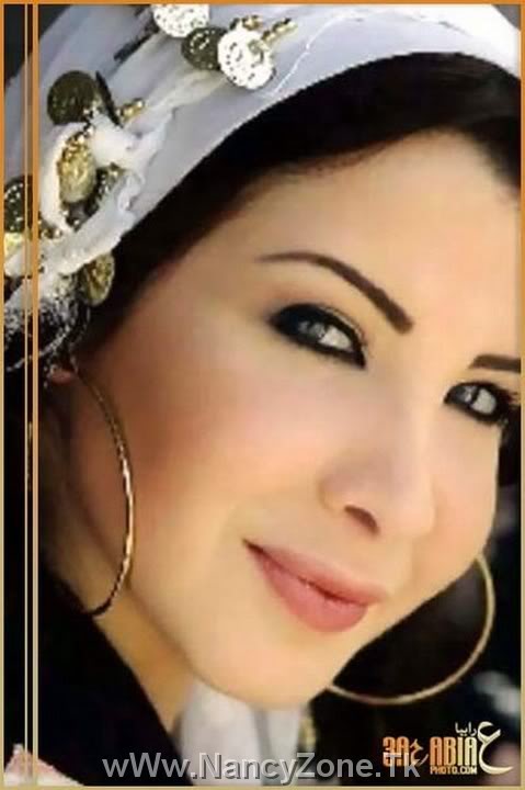 wenay nancy 3ajram..... Nancy-ajram