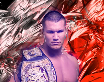 Randy Orton RKO