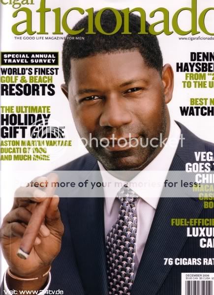 Dennis Haysbert Haysbert_cigaraficionado_1