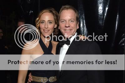 Kiki et le cast de 24 Kim-raver-golden-globes