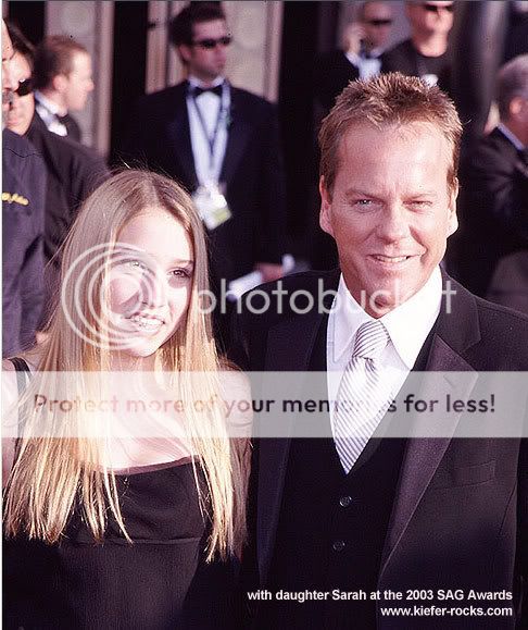 Kiefer en famille - Page 2 Sag-awards