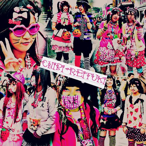 Decora Style~ ID_by_Chibi_Reituki