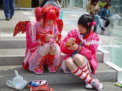 Harajukuu.... Harajuku_girls