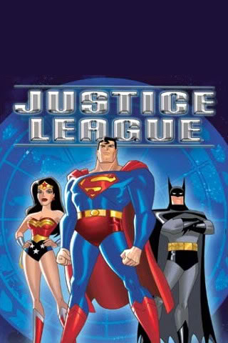 Hình nền cho iphone đây JusticeLeague