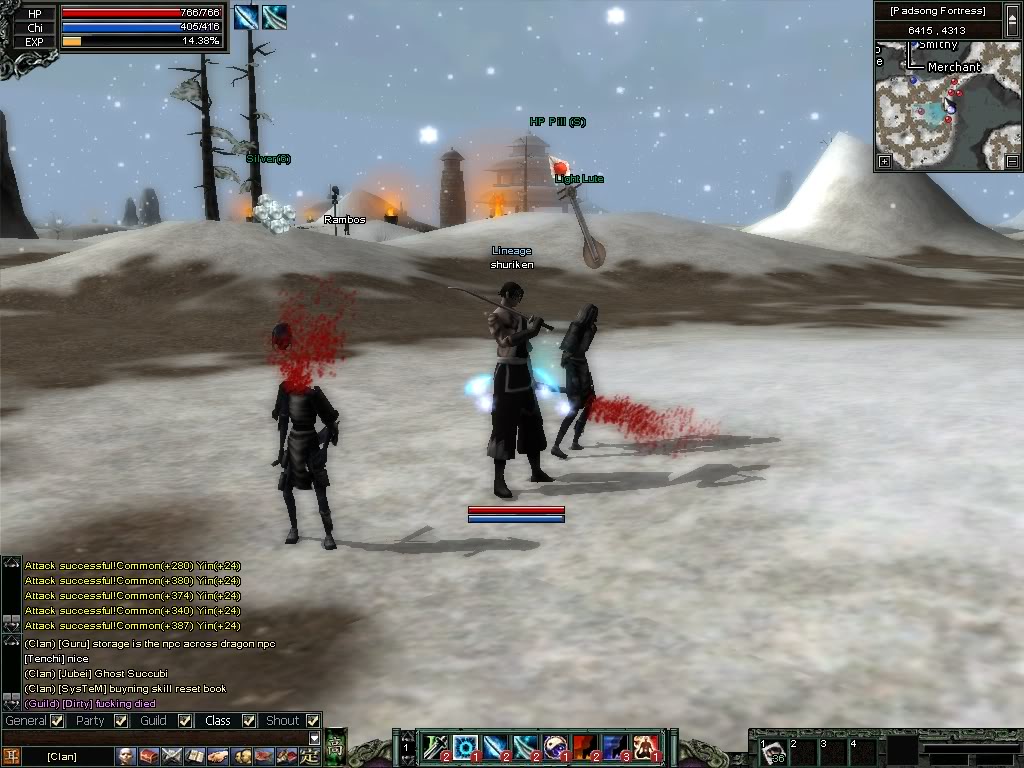 Twelve Sky ( New MMORPG ) 12Sky_5