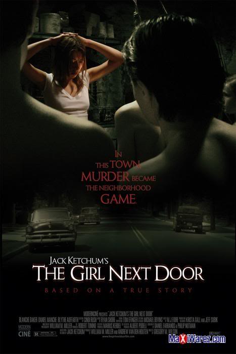 تحميل فيلم الرعب the girl next door 2007 GNDPoster