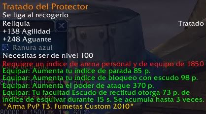 [Guía] Glosario de armas T1 T2 y T3 TratadodelProtector