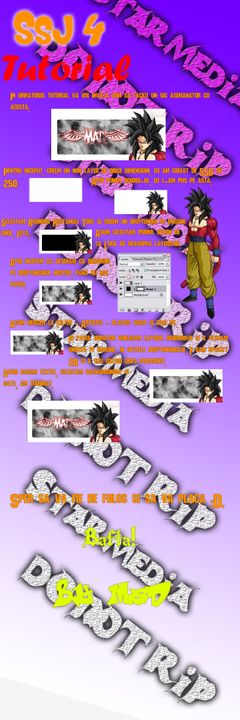 [Sig. Tutorial]SSJ4 Tutorialcopy