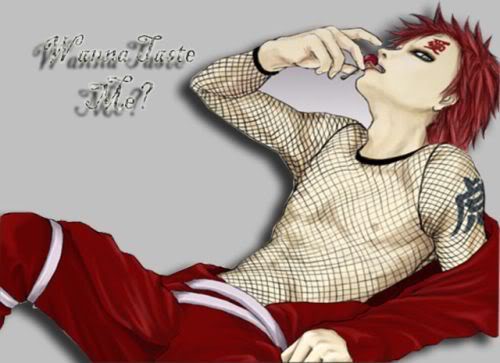 GALERIA DE GAARA ^////^ Sexy