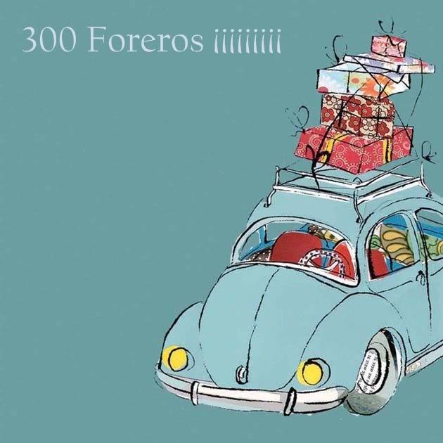 300 foreros ¡¡¡¡¡¡¡¡¡¡¡ 2f2027c6