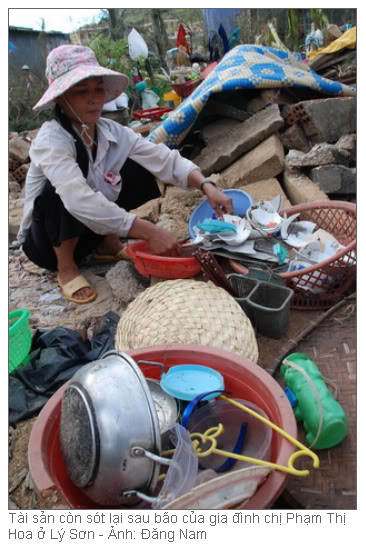 Lý Sơn tan hoang Phamthihoa