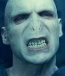 Canon Characters Voldemort
