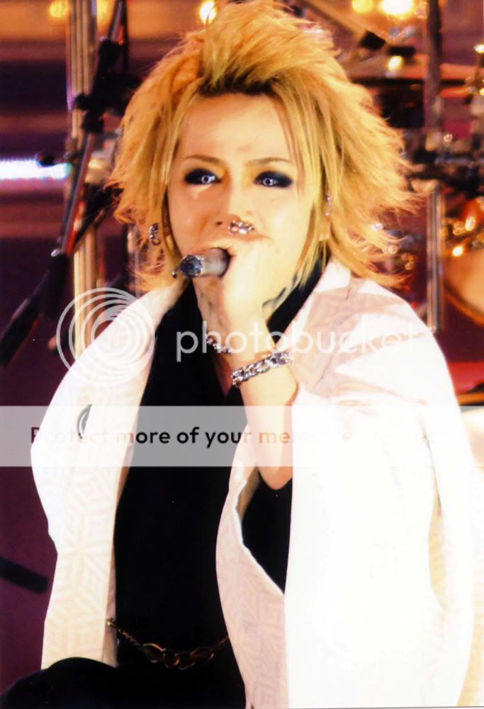 Ruki Perfil 11