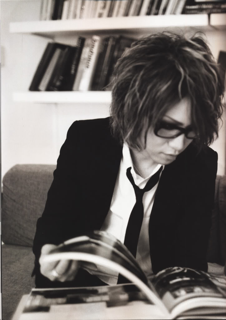 SHOCK wave Vol. 11 (RUKI) 14