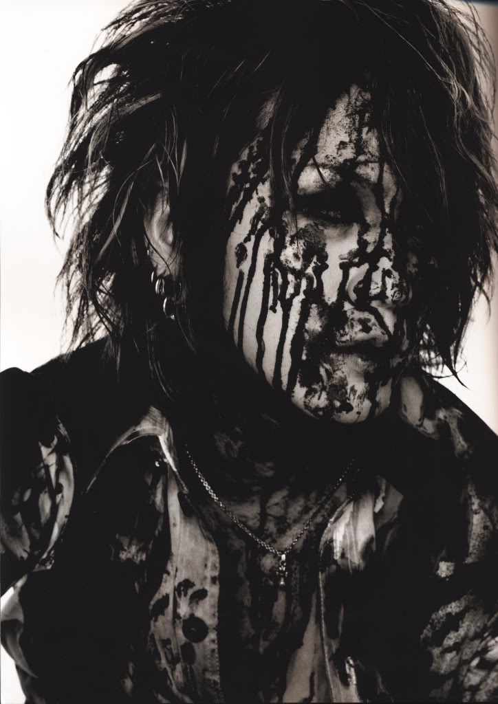 SHOCK wave Vol. 11 (RUKI) 24