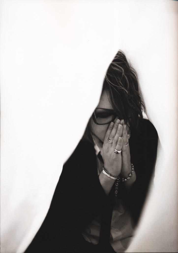 SHOCK wave Vol. 11 (RUKI) 4