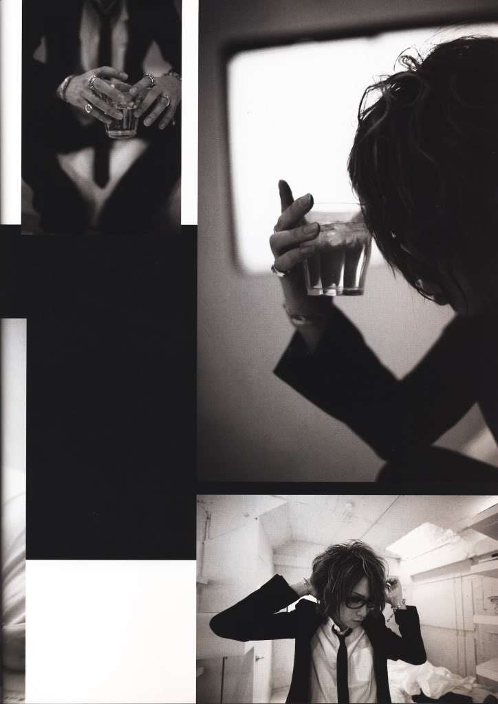 SHOCK wave Vol. 11 (RUKI) 7