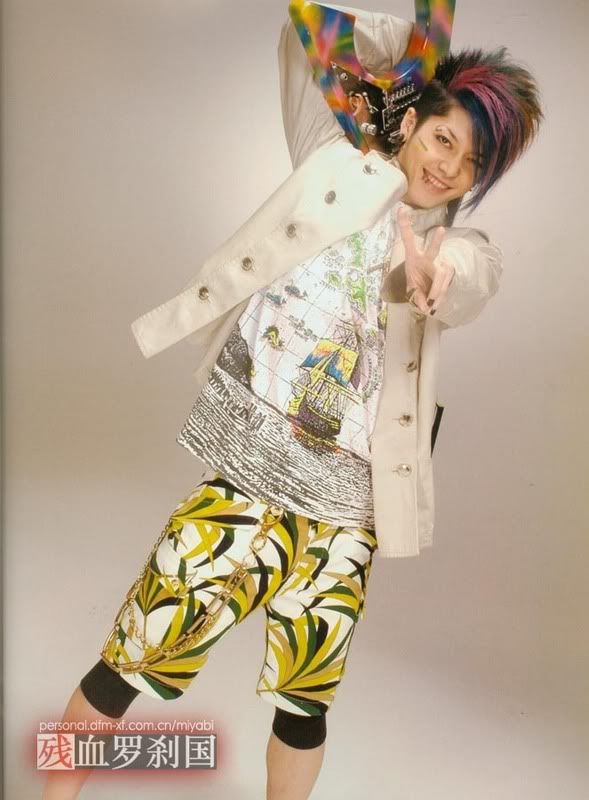 Miyavi -pictures- (the must have it zone) 05-1